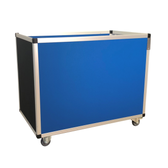 Chariot niveau constant beeplast FIMM