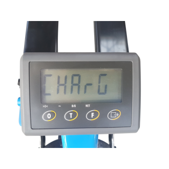 Transpalette peseur 2000 kg - 855006715