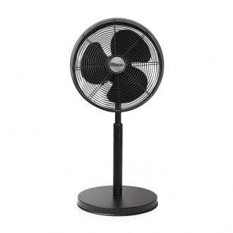 Tristar ventilateur sur pied ve-5927 35 w 30 cm noir