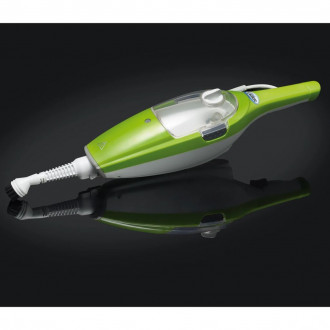 Aqua laser nettoyeur à vapeur 1500 w 410 ml vert