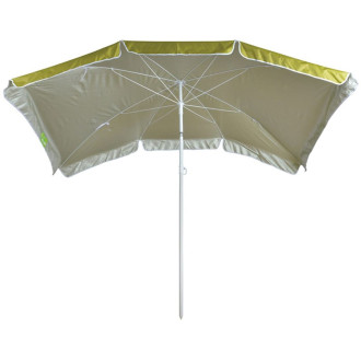 Esschert design parasol vert bl069