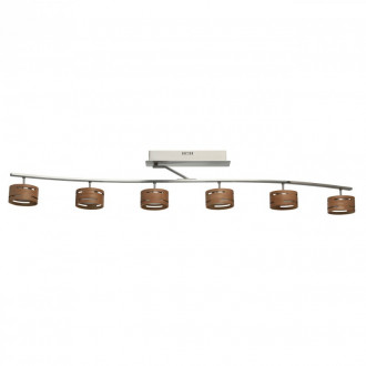 Suspension  megapolis 6 ampoules 22.5 cm