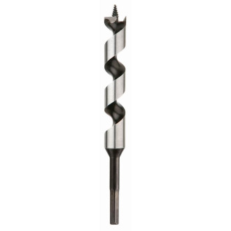 Mèche spirale unique DIAGER PRO - 6 pans - Ø 8 mm x L.235 mm - 912D08