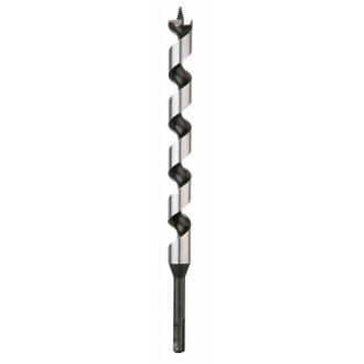 Foret marteau diager ultimax 646 - sds-max - ø 22 mm x l 340 mm - 166d22l0340