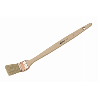 Brosse plate coudée 35 pefc - OUTIL PARFAIT - 947535