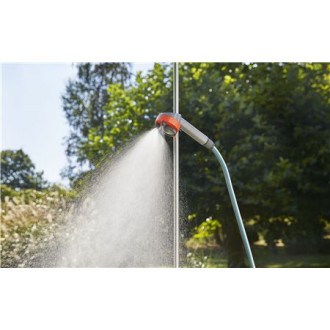 Douche de jardin trio gardena 960-20