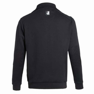 Sweat - NORTH WAYS - Largo noir T.XXL 9665 noir XXL