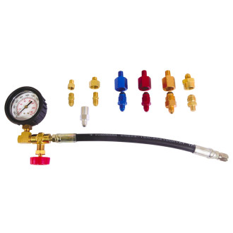Kit de contrôle pour pompes hydrauliques de direction assistée - ac 0310 - clas equipements