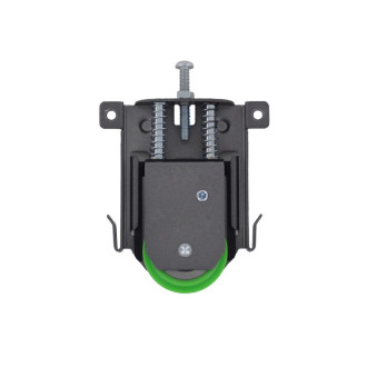 Kit std small duval bilcocq - hauteur 2500 mm - longueur 3000 mm - inox brossé - 73-0016-k133