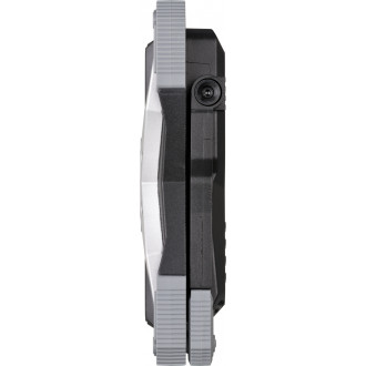 Projecteur portable led rufus rechargeable brennenstuhl 1500ma ip65 avec usb - 1173100100