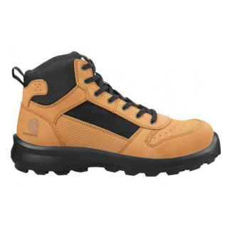 Chaussures de sécurité michigan sneaker midcut zip carhartt - s1f700919296 - Pointure au choix
