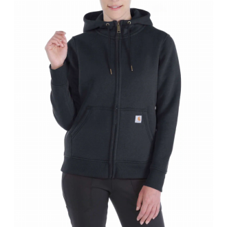Sweat-Shirt à capuche femme CARHARTT avec fermeture zippée - 102788