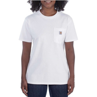 T-Shirt femme CARHARTT Ultra Résistant - 103067