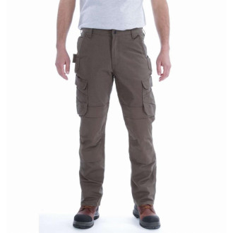 Pantalon à poche CARHARTT Cargo - Coupe droite - 103335