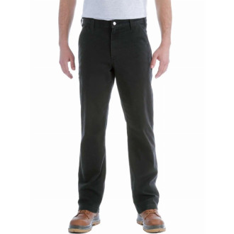Pantalon CARHARTT Extensible Droit - 103339