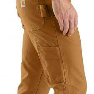 Pantalon CARHARTT Extensible Droit - 103339