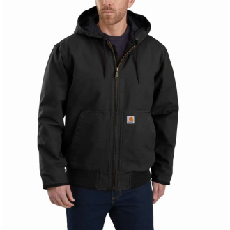 Blouson Duck Active Jacket CARHARTT - S1 104050