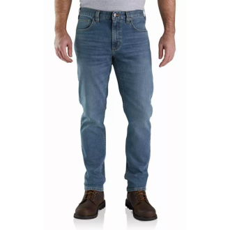 Jeans extensible CARHARTT Rugged Flex - Relaxed Fit - 104960