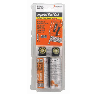 Blister 2 cartouches de gaz im65/250-im50/200 spit - 300341