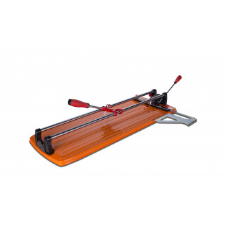 Coupeuse manuelle ts max - ts 66 max orange - longueur de coupe : 66 cm
