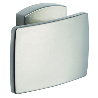 Ensemble palière 525 sur rosace scult bec de cane bezault platine - 204416 Ensemble palière 525 sur rosace scult bec de cane bezault platine - 204416