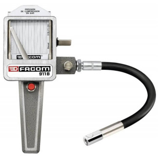 Compressiomètre facom moteur diesel - 911pf
