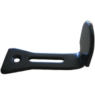 Butée spéciale à visser TORBEL cataphorèse noire BSV - 103413