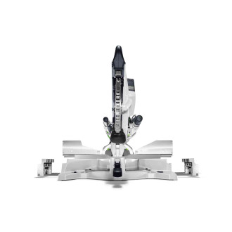 Scie à onglets radiale kapex ks 120 reb-set-mft festool - 576663