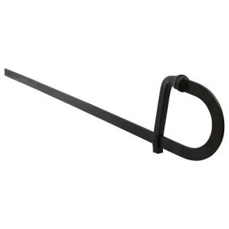 Serre joint de maçon 800 x 135 mm, fidex-801291