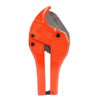 Pince coupe tube pour tube pvc jusqu a 42 mm, fidex-883934