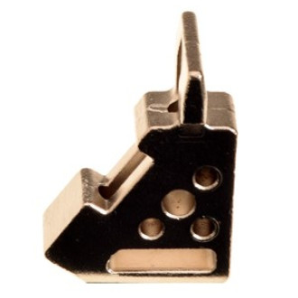 Cale d'espacement camo marksman sofragraf - 3.2 mm - 345026