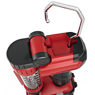 Lampe de travail led wl led 18v flex - 417955