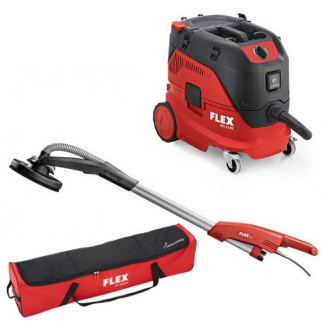 Girafe GE 5 + housse + Aspirateur VCE 33 L MC FLEX - 920043