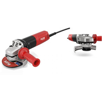 Meuleuse le 9-11 125 + kit 20 accessoires flex - 920130