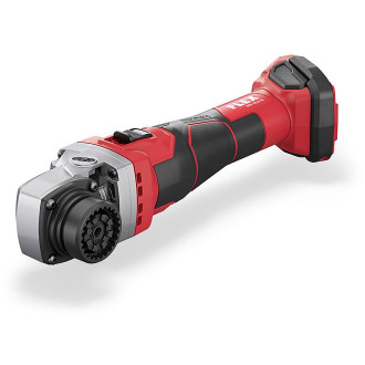 Moteur de base sans fil trinoxflex 18,0 v bme 18.0-ec c flex - 504491