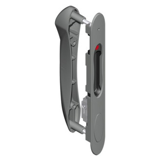 Coquille simple solo la croisee ds noir - ds5232-013