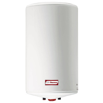 Chauffe eau électrique blindé petite capacité ristretto - monophasé - 15l compact sur évier