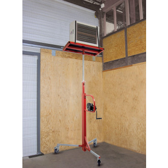 Lève-charge mob mondelin - 6550065001