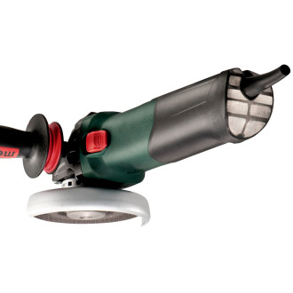 Meuleuse ø125 mm filaire weba 17-125 quick metabo - 600514000