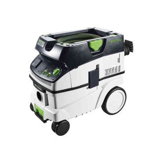 Aspirateur ctl 26 e ac festool - 574945