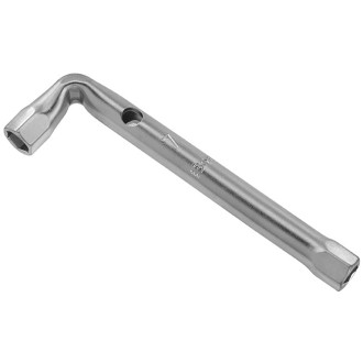 Clé en tube BOST 6 pans X 6 pans - 14 mm - 112 mm X 49 mm - 693680