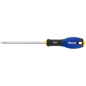 Tournevis BOST - Lame cruciforme Phillips Expert - PH2 X 125 mm - 624450