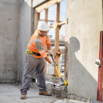 Masse mannequin nanovib 3kg leborgne - 127349