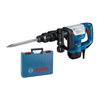 Marteau piqueur sds-max gsh5 bosch - 0611338700