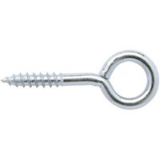Piton acier 6x40 lennie - boite 100 - pit0604002b