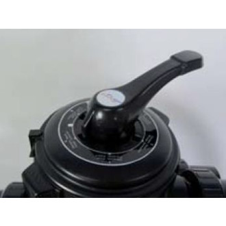 Platine de filtration POOLSTYLE 6 m3/h - 88033671