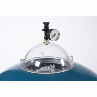 Filtre à sable PENTAIR Triton STD TR100 F30S8 22M3/H - F-30S8-TRV