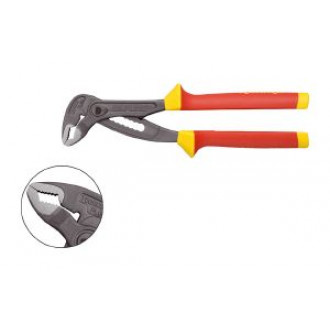 Pince multiprises isolée 1000 V 250 mm