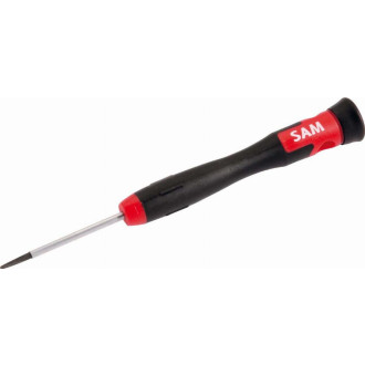 Tournevis de précision SAM - 276