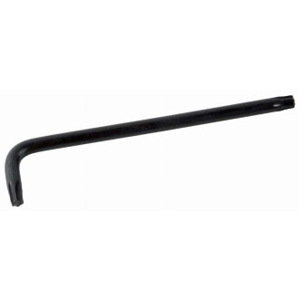 Cle male torx longue t10 SAM - 6610L